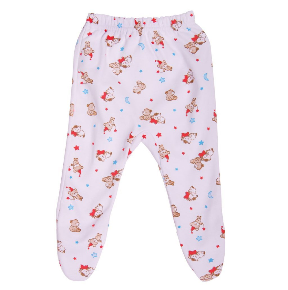 Ползунки Совенок Я