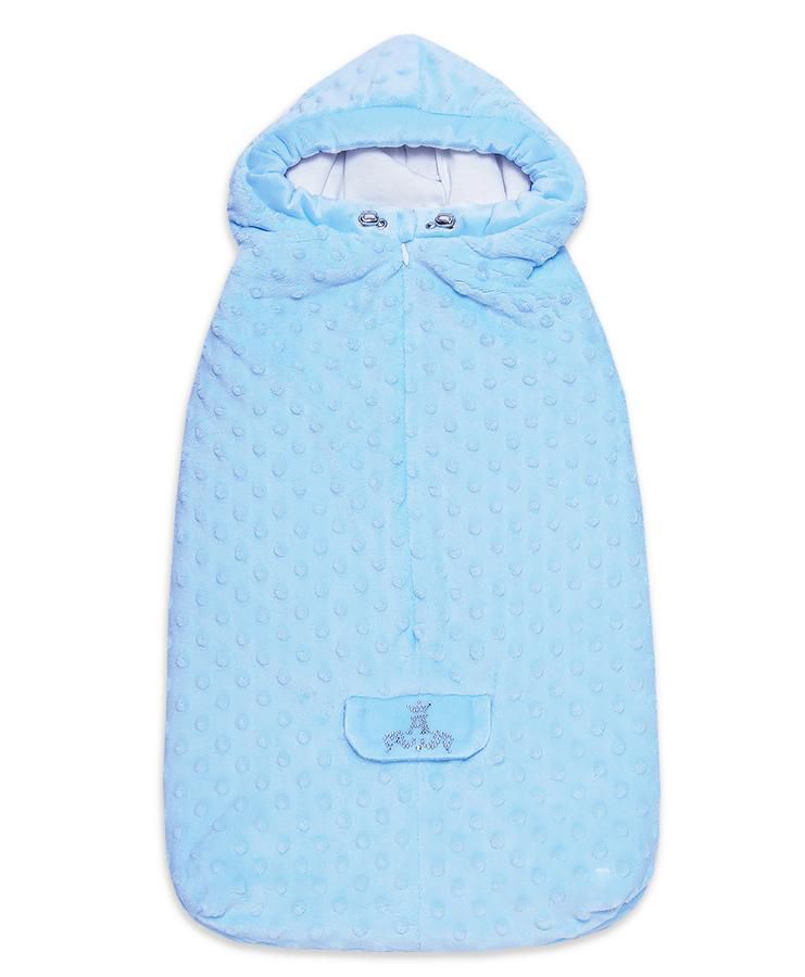 Конверт-кокон Колибри