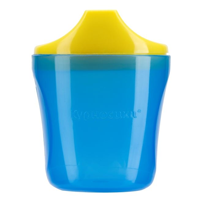 Поильник Курносики 200 мл