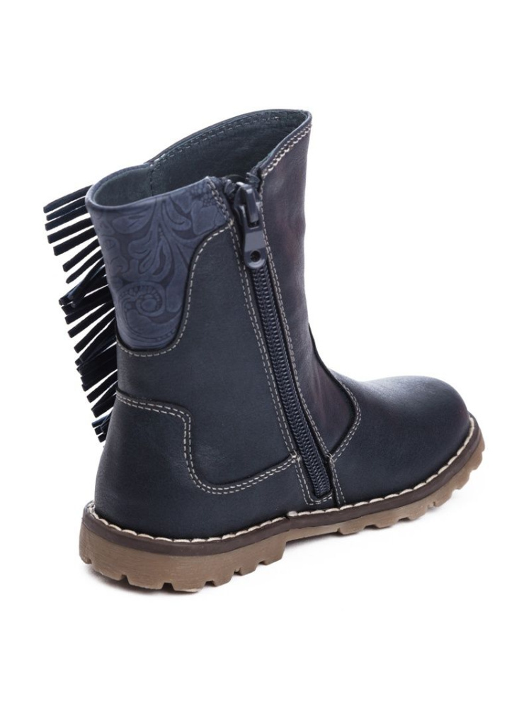 Полусапожки PlayToday