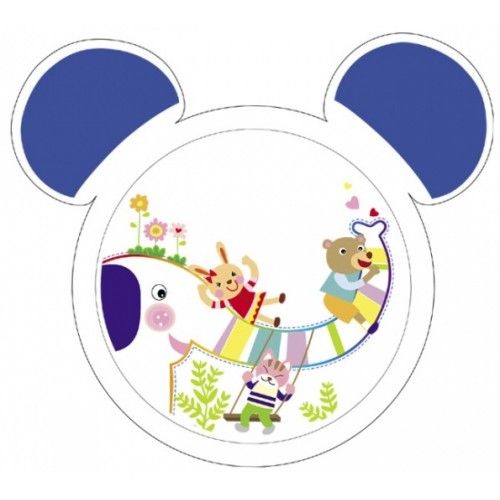 Тарелка  Canpol