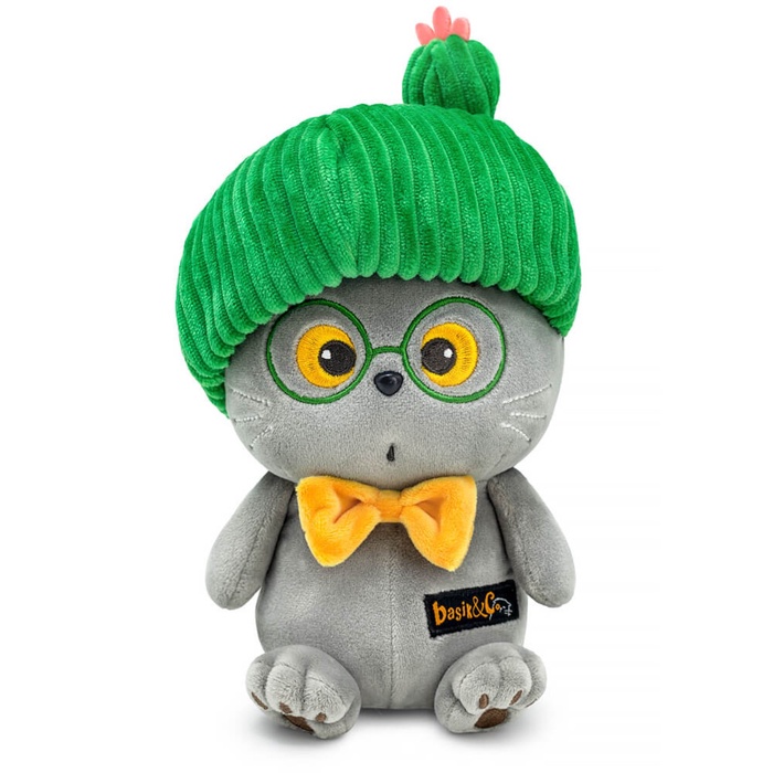 Басик Ботаник KsE-002