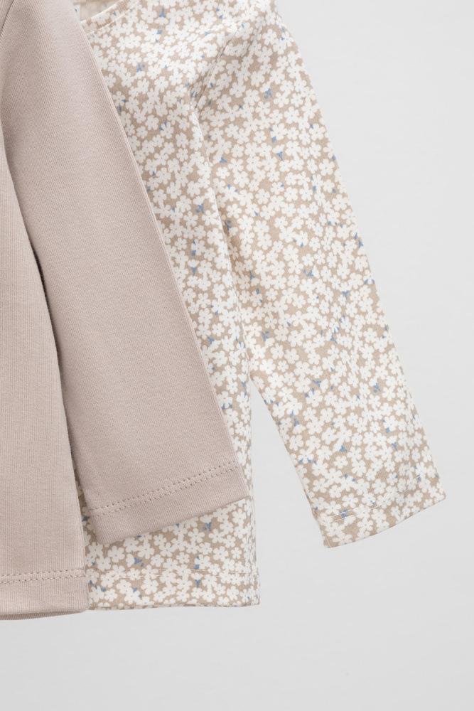 Джемпер Crockid беж