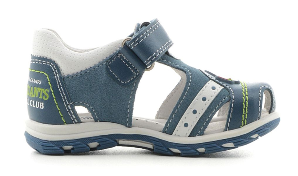 Сандалии Kapika