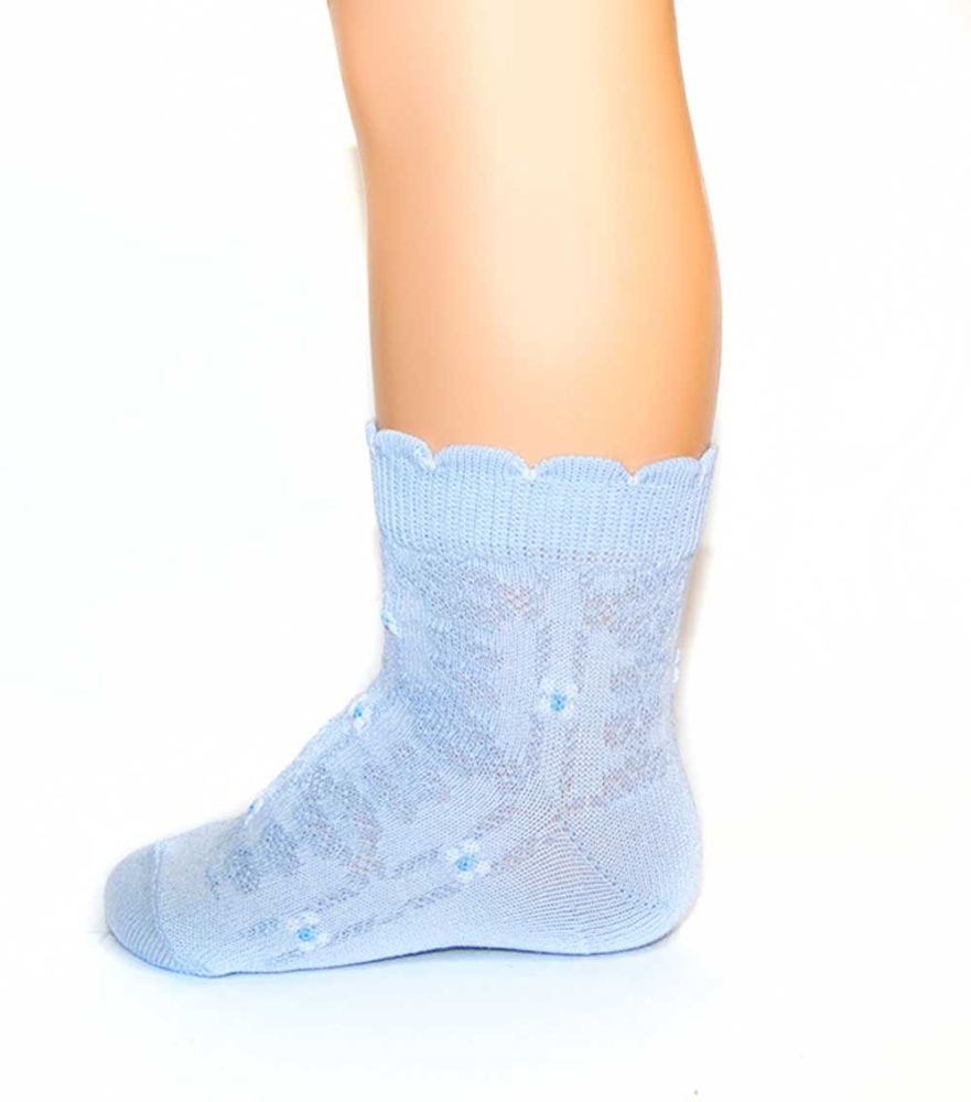 Носки Красная Ветка