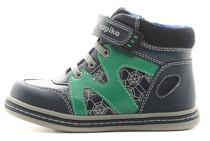 Ботинки Kapika