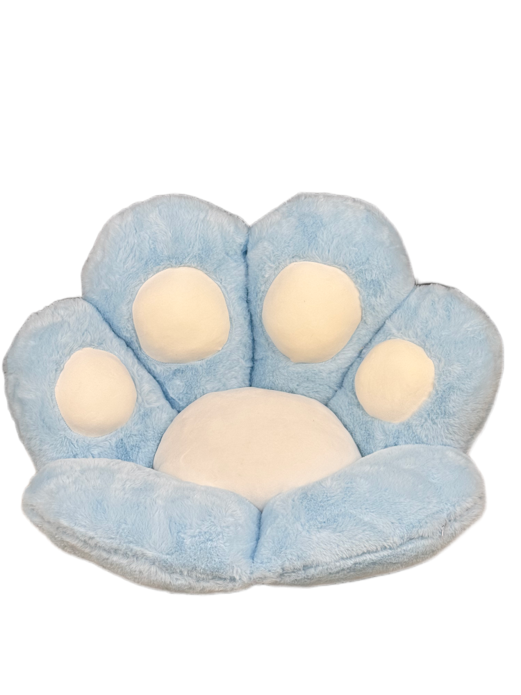 Лапка голубая 68 см