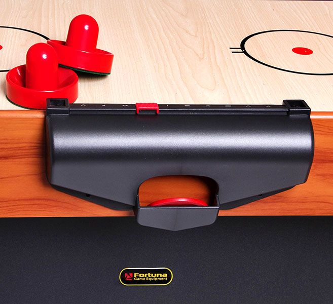 Аэрохоккей Fortuna AIR RAIDER hd-50, (153х77х80 см)