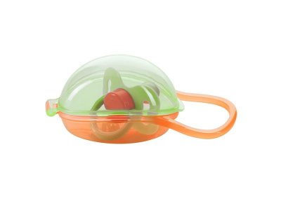 Футляр для хранения пустышки Курносики