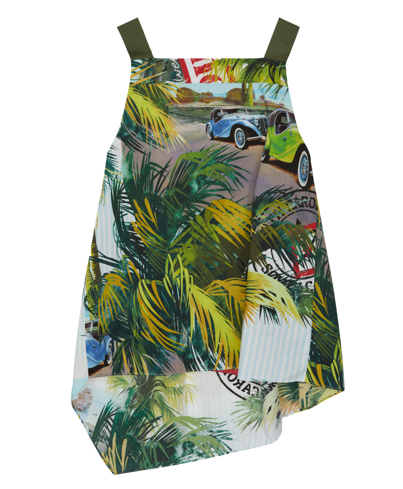 Топ для девочки Gulliver