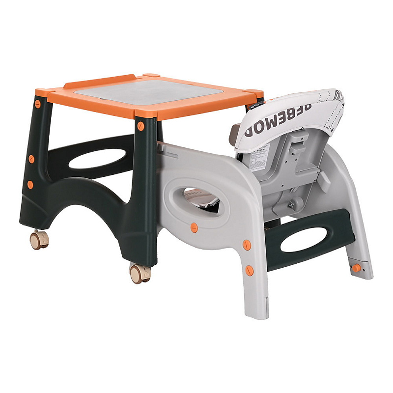 Стул-трансформер PITUSO  Carlo Green/Зеленый