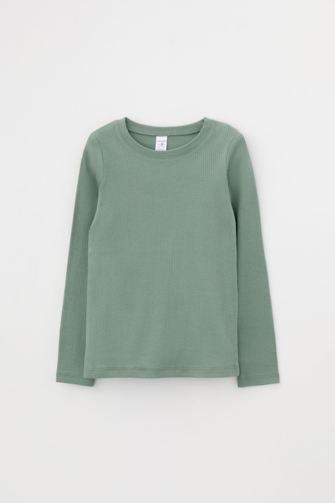 Джемпер Crockid весенний зеленый