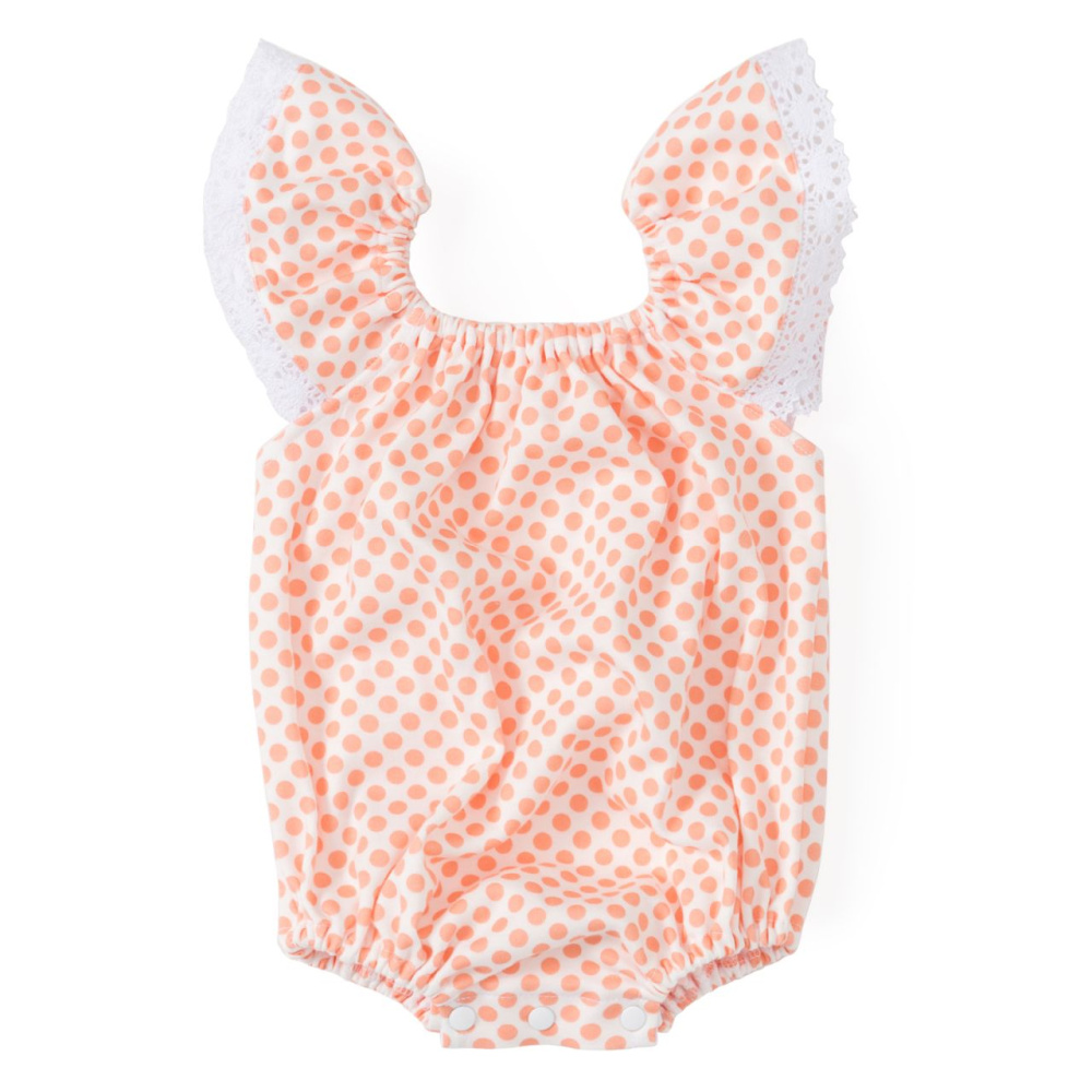 Песочник Carrot Персик