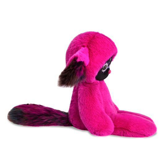 Тёко Basik и Ко фуксия