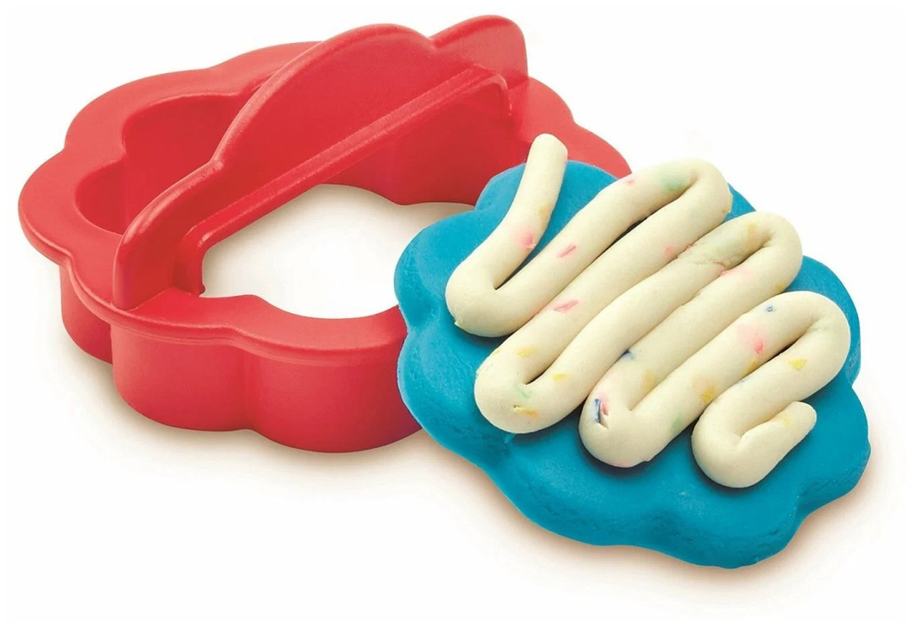 Набор Мини-сладости Play-Doh