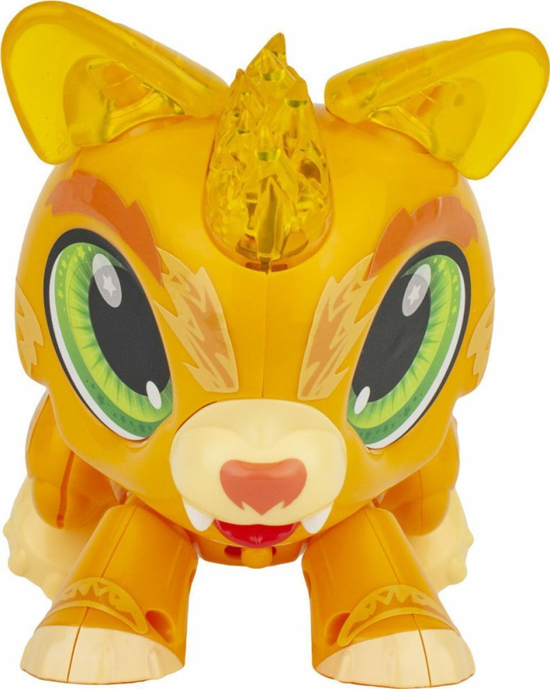Львенок РобоЛайф 1TOY