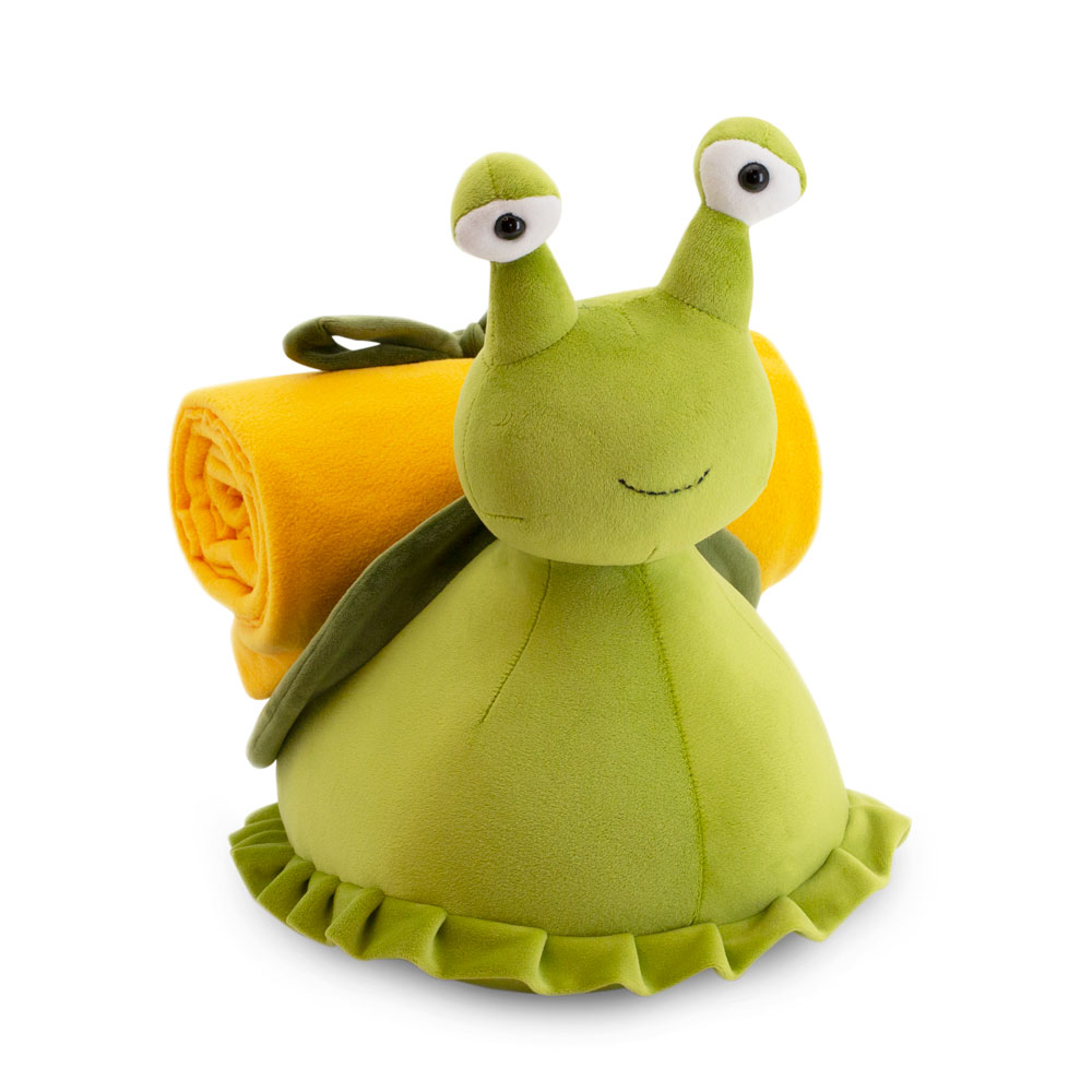 Улитка Orange Toys