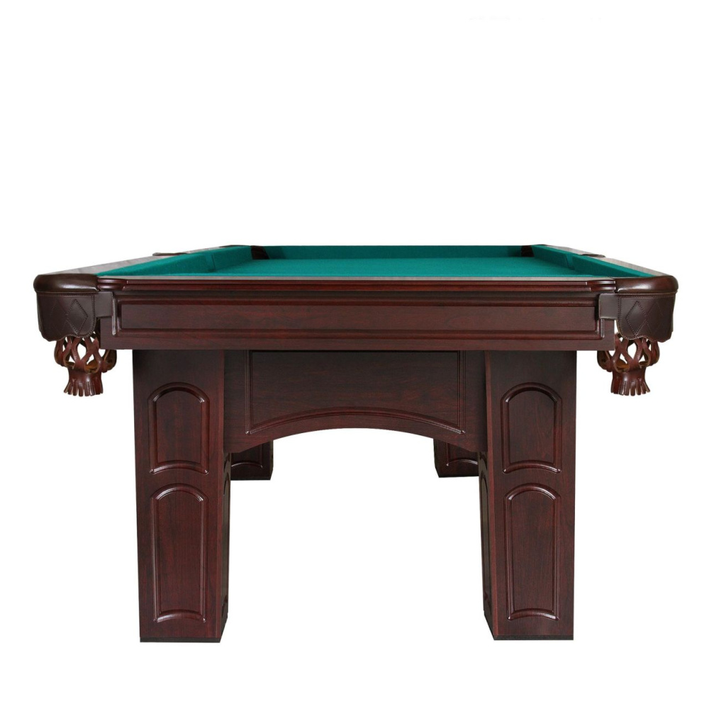 Стол бильярдный Fortuna Brookstone Пул 8фт с комплектом аксессуаров
