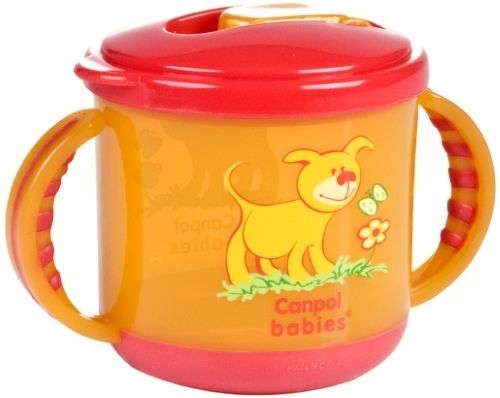 Поильник Canpol