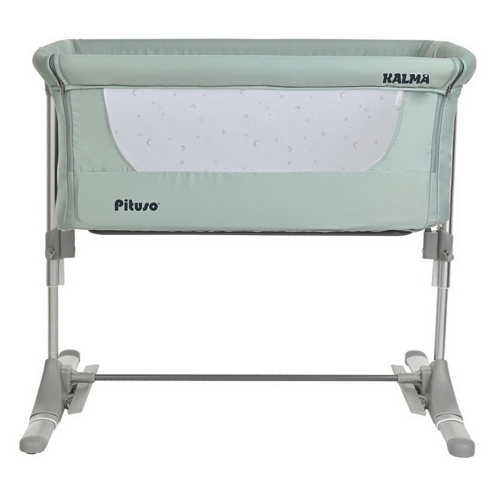 Колыбель PITUSO Kalma Mint/Мятный