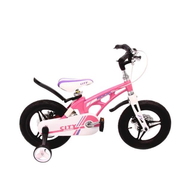 Велосипед детский Rook City 14