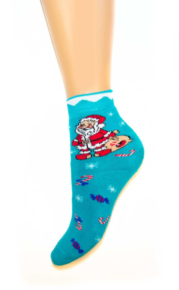 Носки Красная Ветка