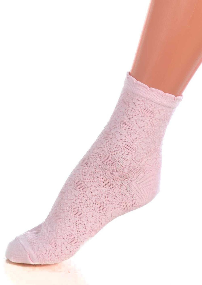 Носки Красная Ветка