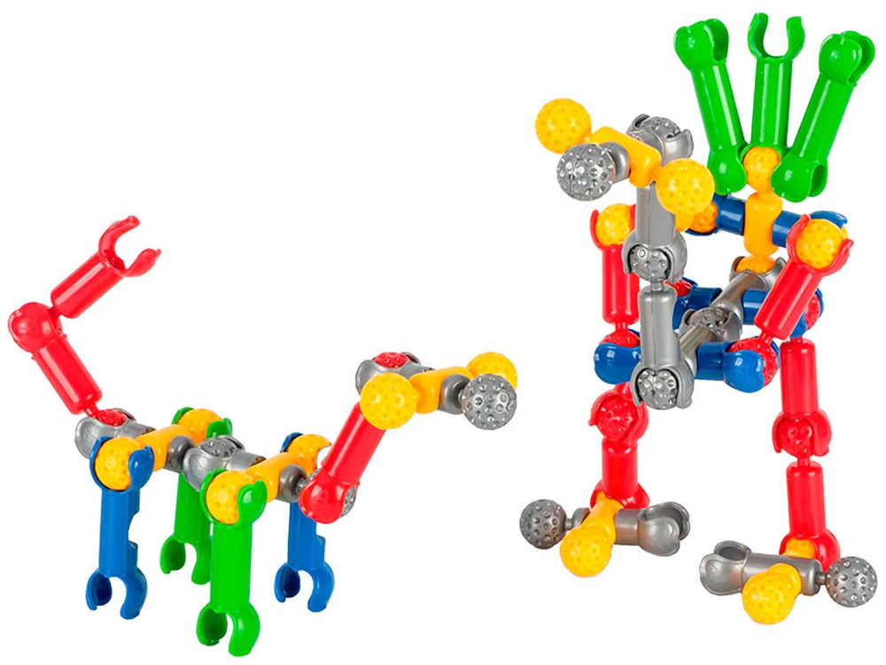 Конструктор Creastick 35 T891