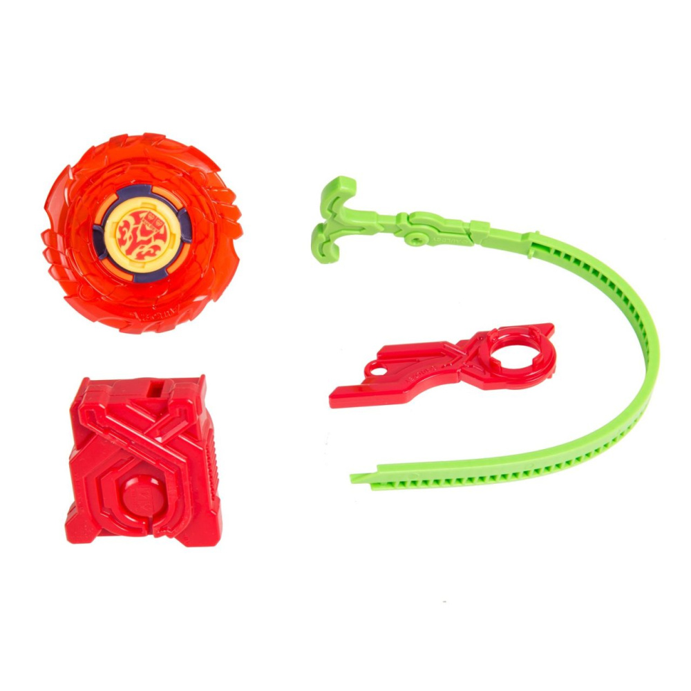 Волчок Blade Infinity Nado