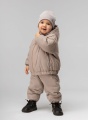 Костюм Bodo бежевый