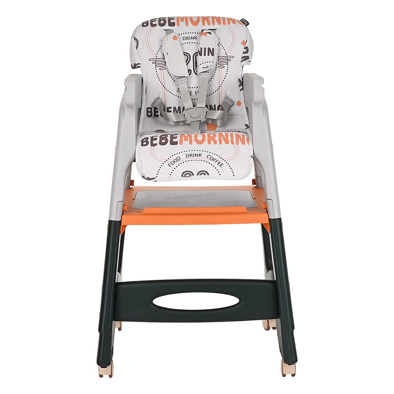 Стул-трансформер PITUSO  Carlo Green/Зеленый