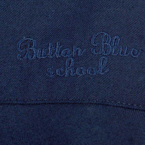 Юбка школьная Button Blue