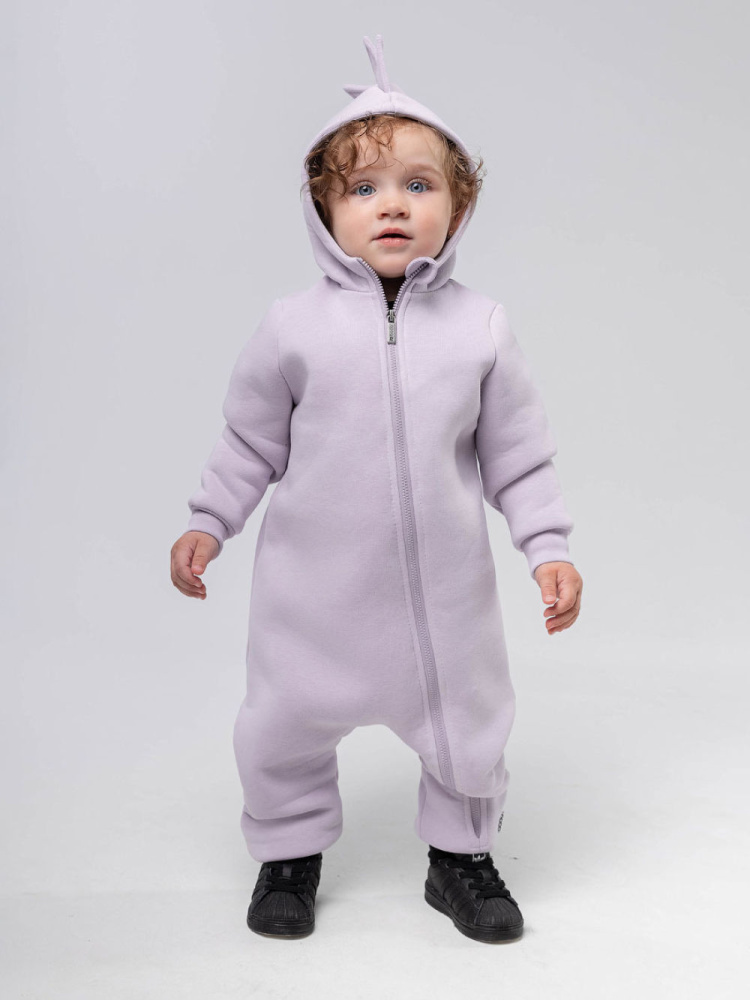 Комбинезон Bodo лавандовый