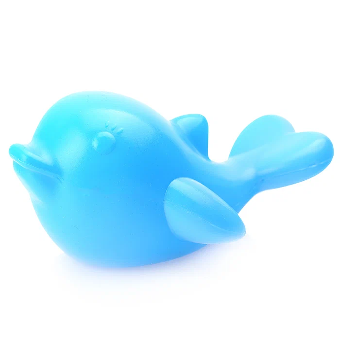 Игрушка "Дельфин", 13*9*7 см