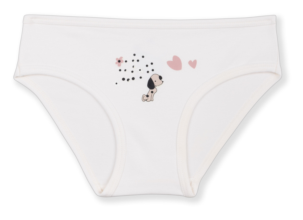 Трусы для девочки 