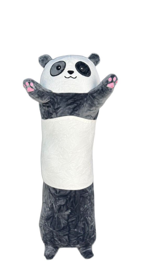 Панда обнимашка 70 см