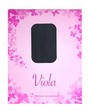 Колготки Viola