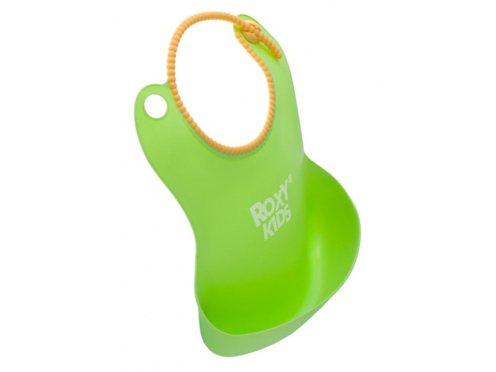 Нагрудник для кормления Roxy Kids