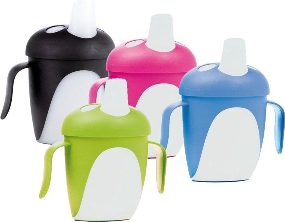 Поильник обучающий "Пингвин" Canpol