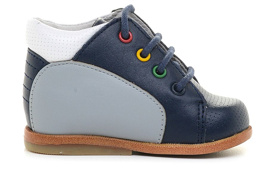 Ботинки Kapika