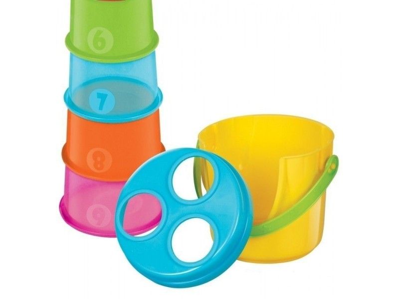 Пирамида гигантская "Жираф"