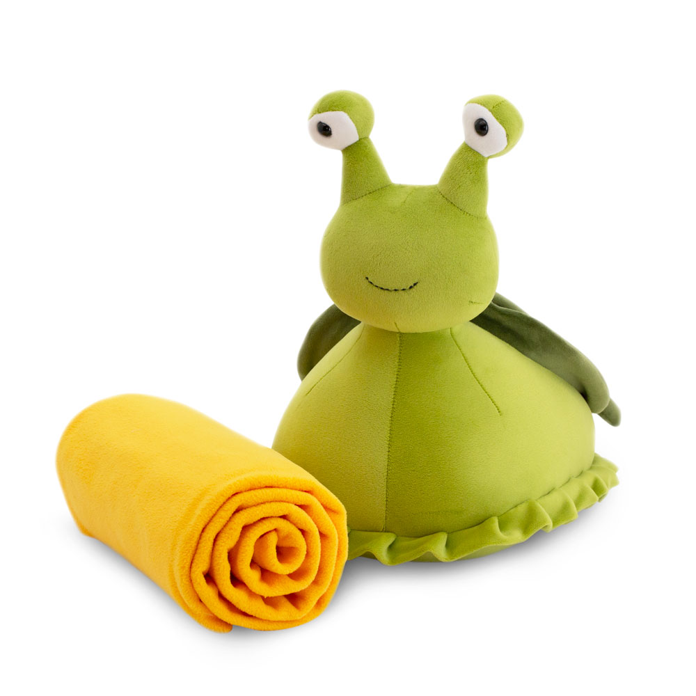 Улитка Orange Toys