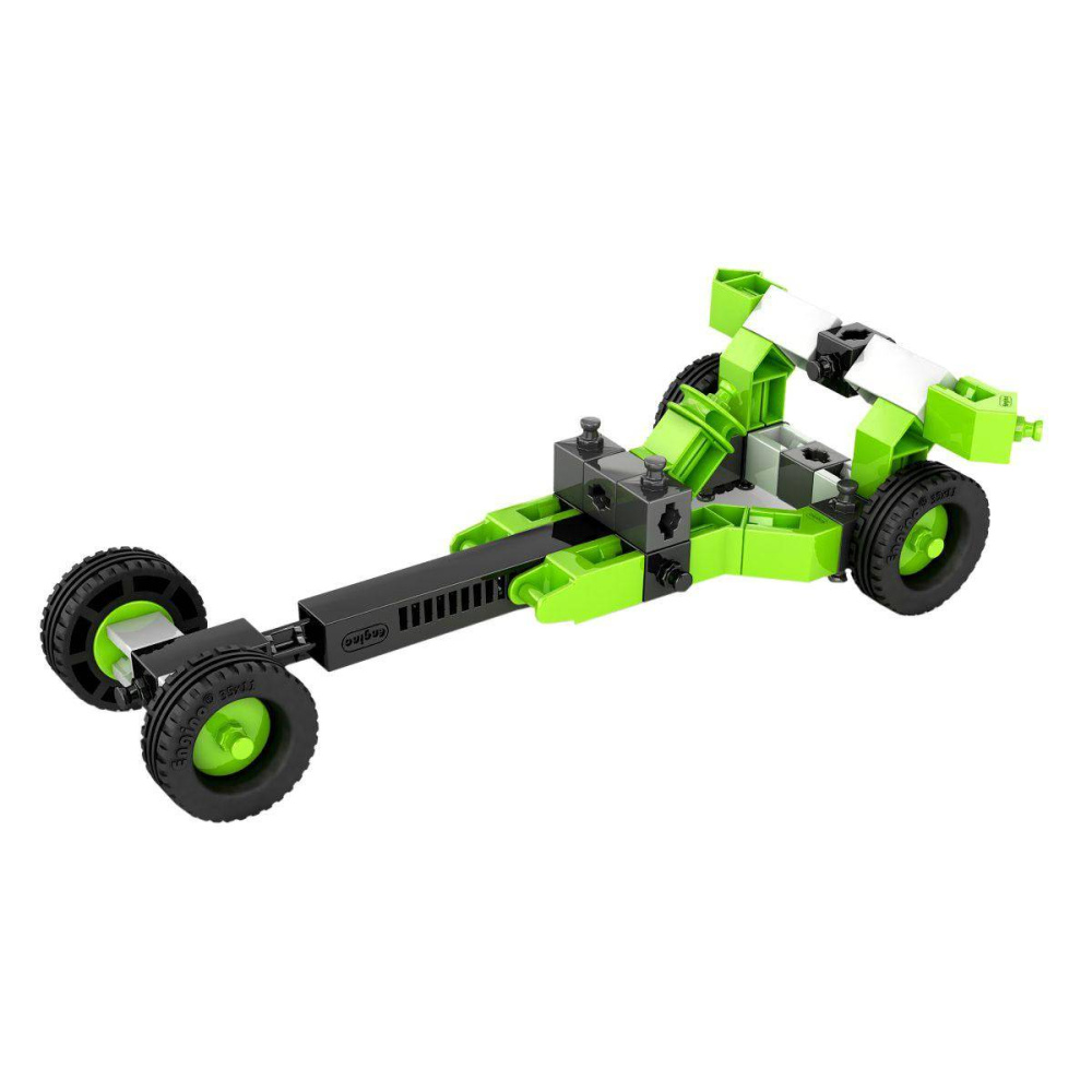 Драгстер набор