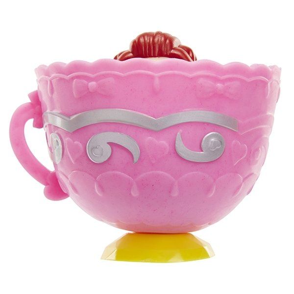 Кукла трансформирующаяся