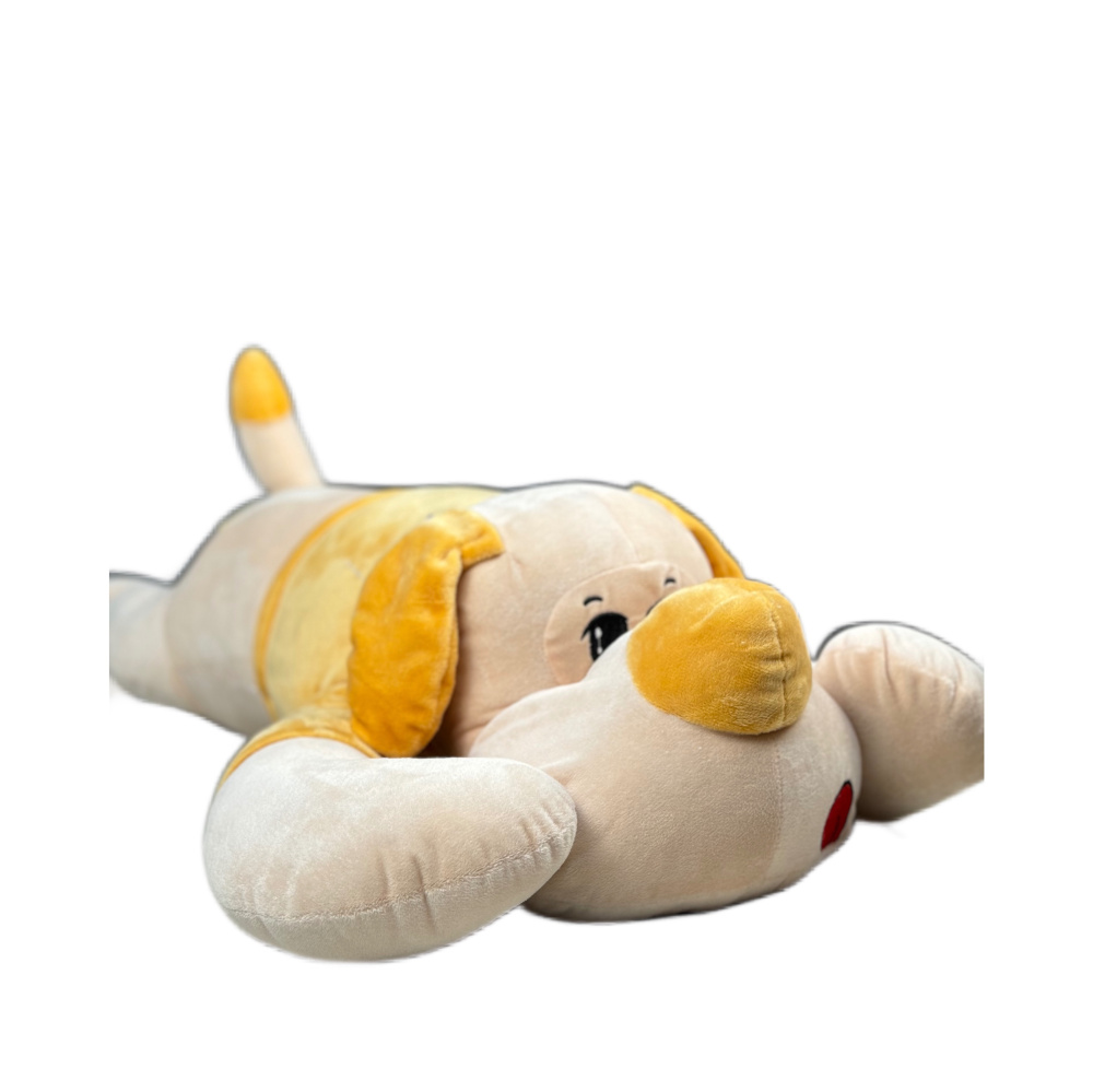 Подушка Собака гладкая РУНО