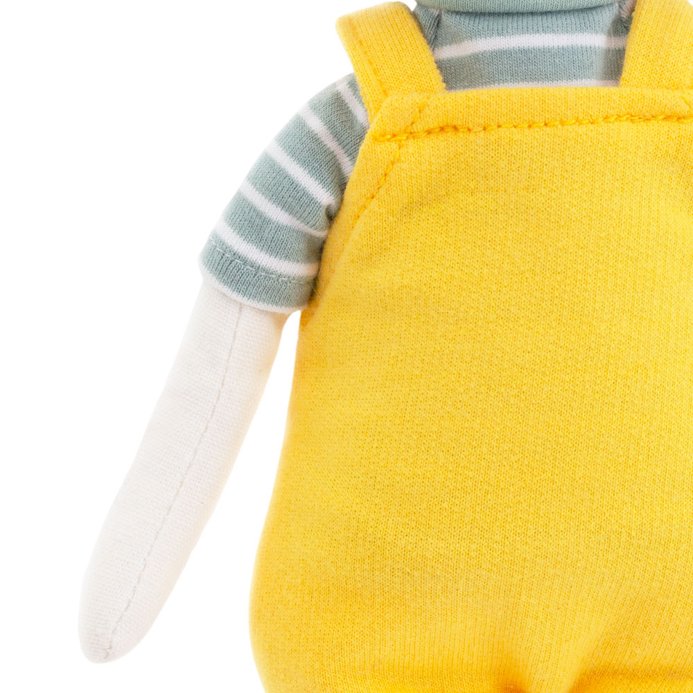 Котёнок Патрик Orange Toys