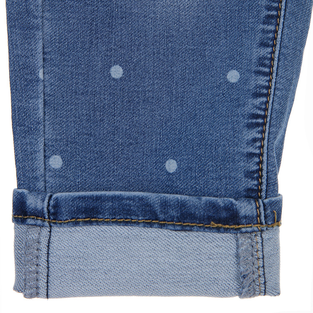 Джинсы для девочек PlayToday