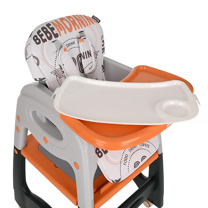 Стул-трансформер PITUSO  Carlo Green/Зеленый