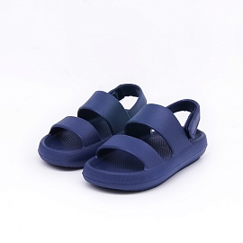 Сандалии для мальчика KEDDO синий