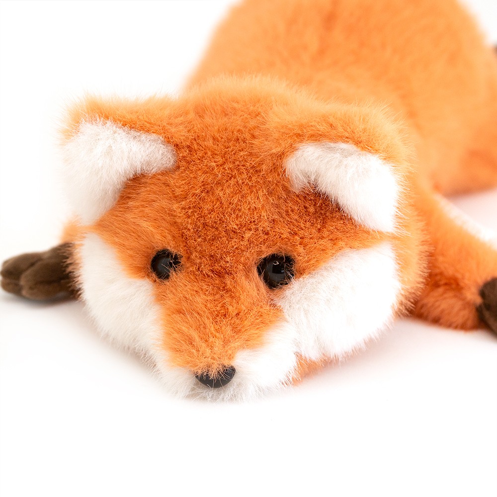Лиса 60 Orange Toys